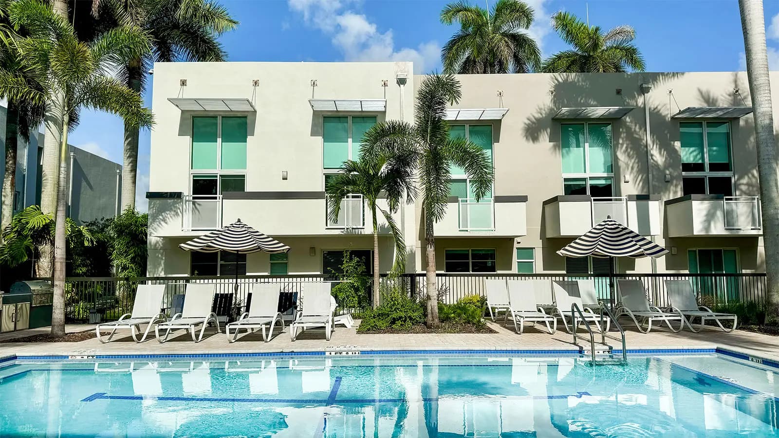 The Cloisters Miami
