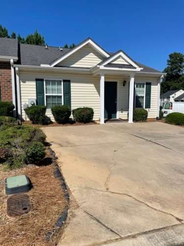 Convenient West Augusta Townhome-Convenient to medical
