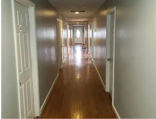Fully Furnished Female Rooms for Rent On Campus