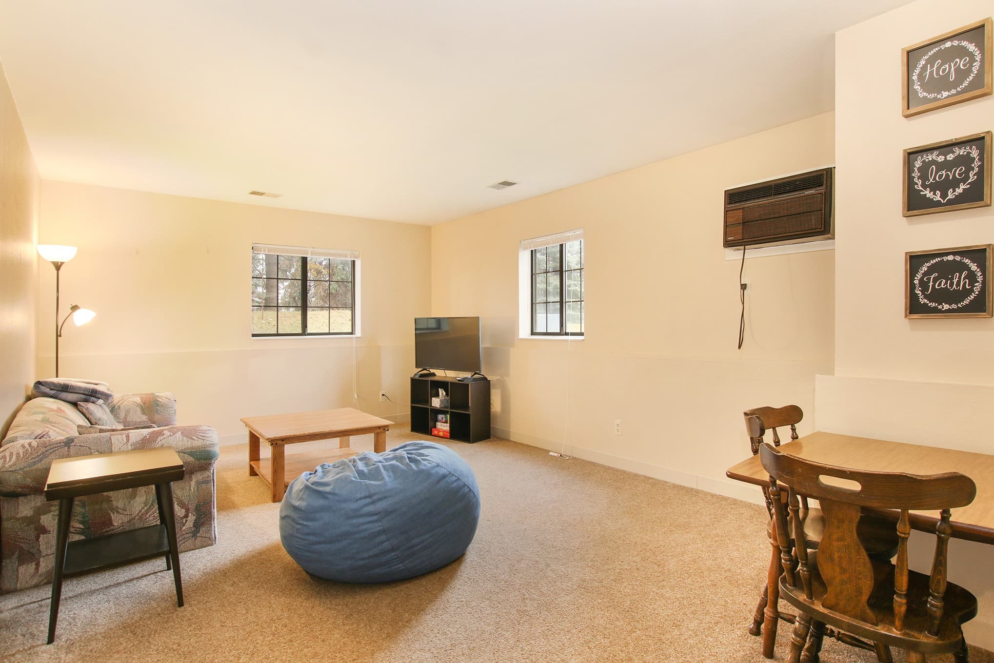 Boltwood Apartments