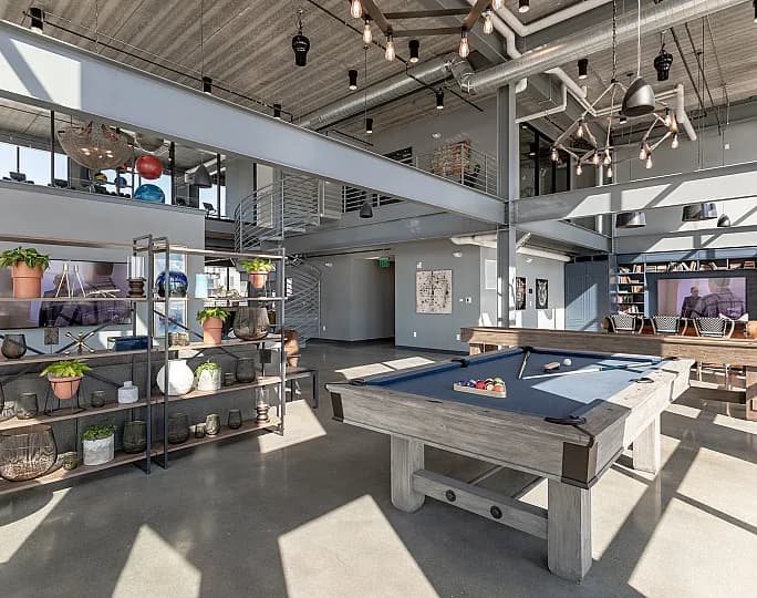 The West Living