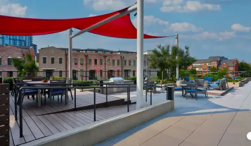 Taylor Lofts