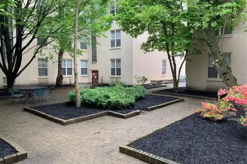 Fairview Apartments