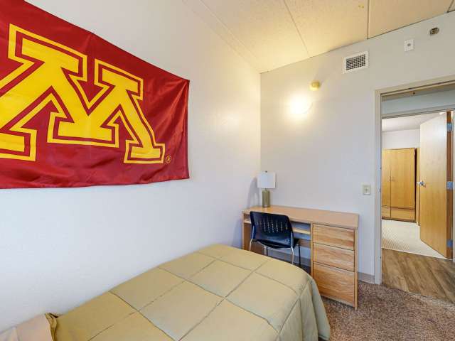 Bierman Place