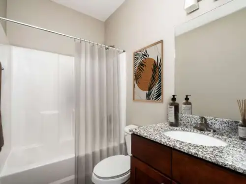 Casey's Court Luxury Apartments