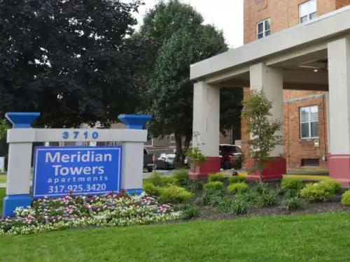Meridian Towers