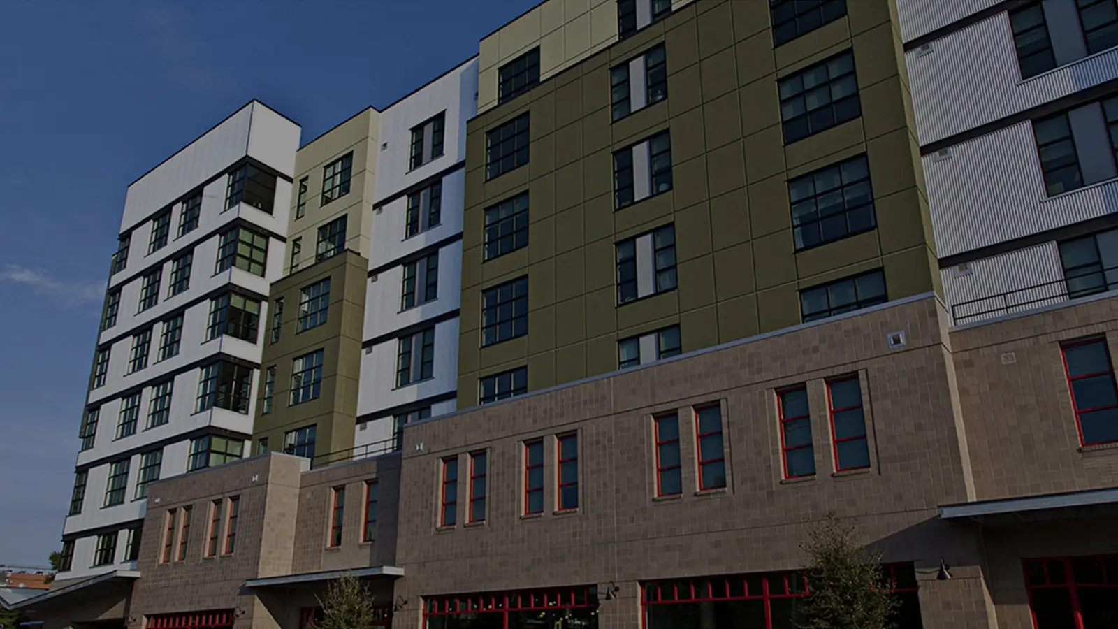 Shortbread Lofts