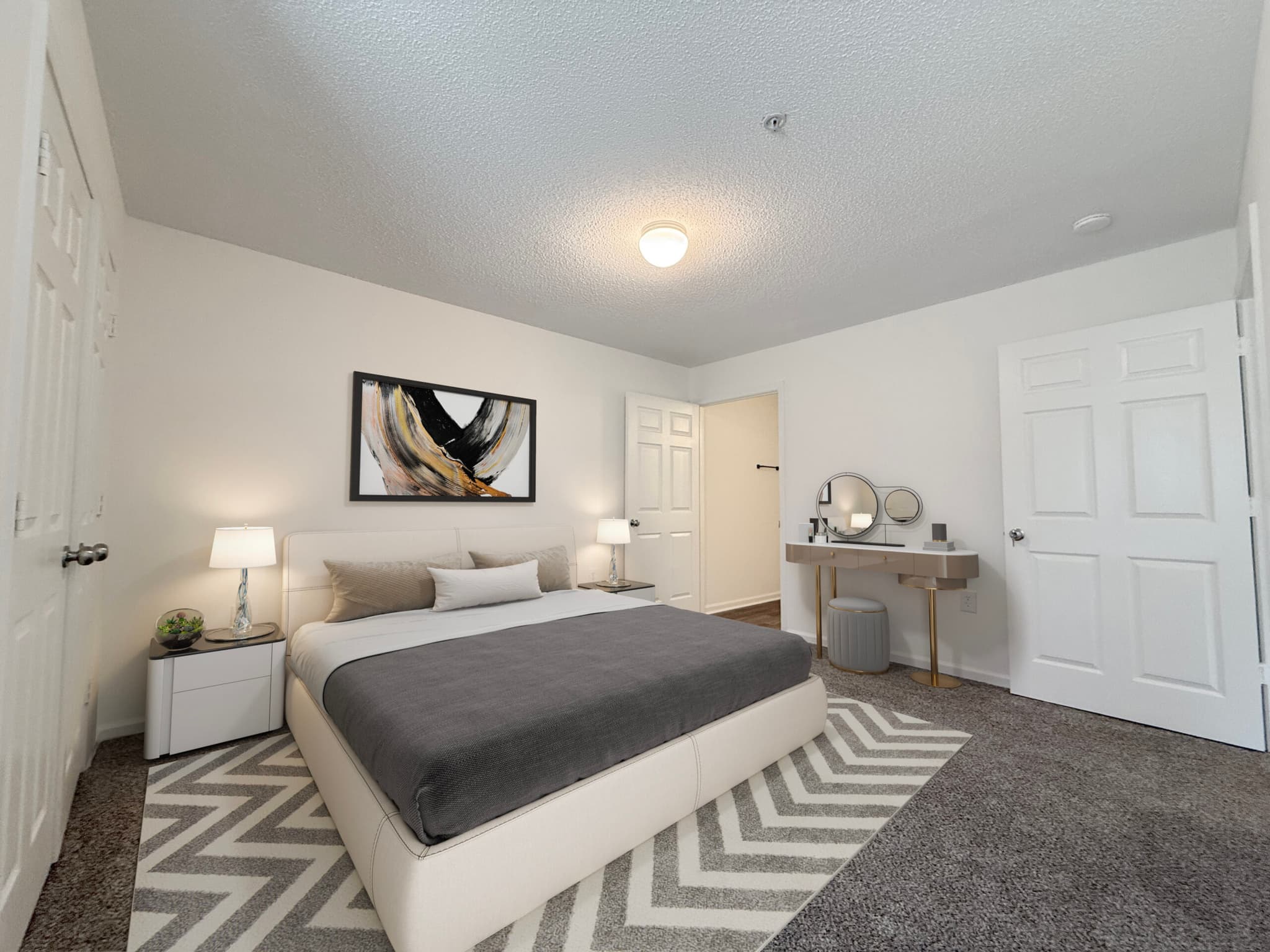 College Station Apartments
