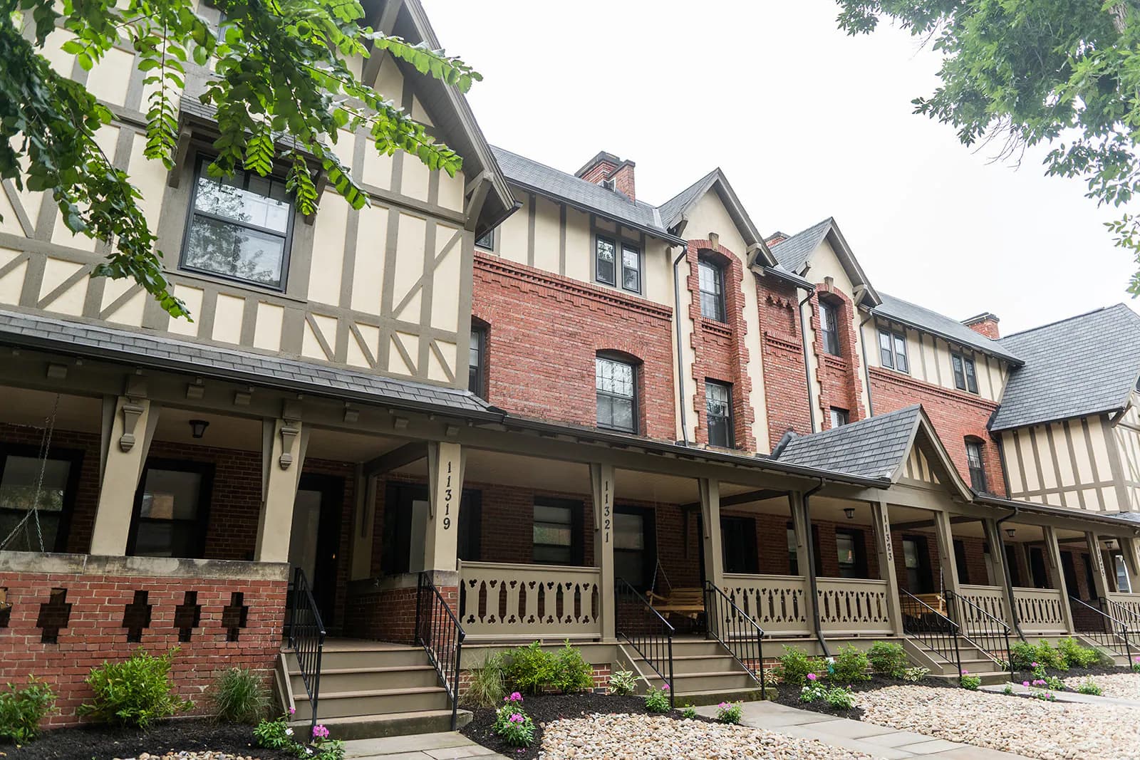 Hessler 113 Townhomes