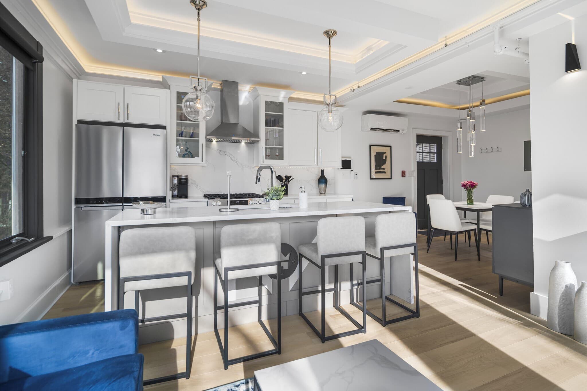 Gorgeous Apartments