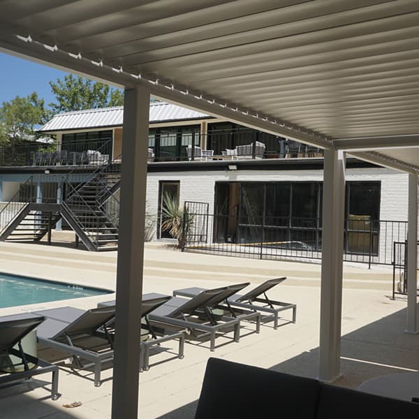 Campus Trailhead Apartments