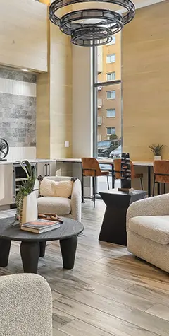 The Standard at College Park