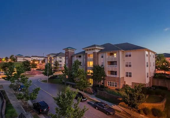 Ashley Collegetown