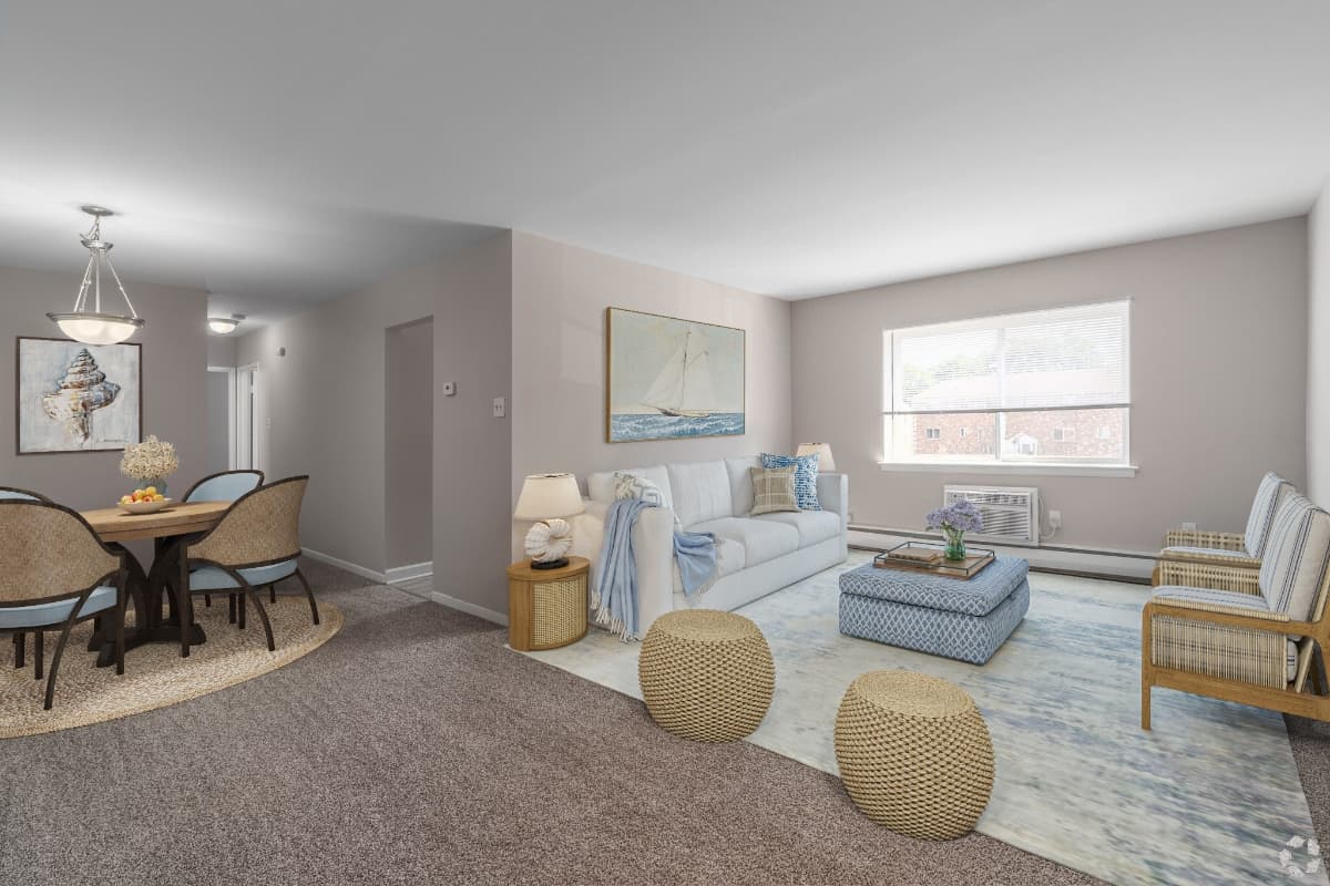 Kutztown Garden Apartments