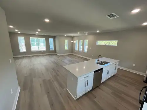 The Purple Rail Townhomes