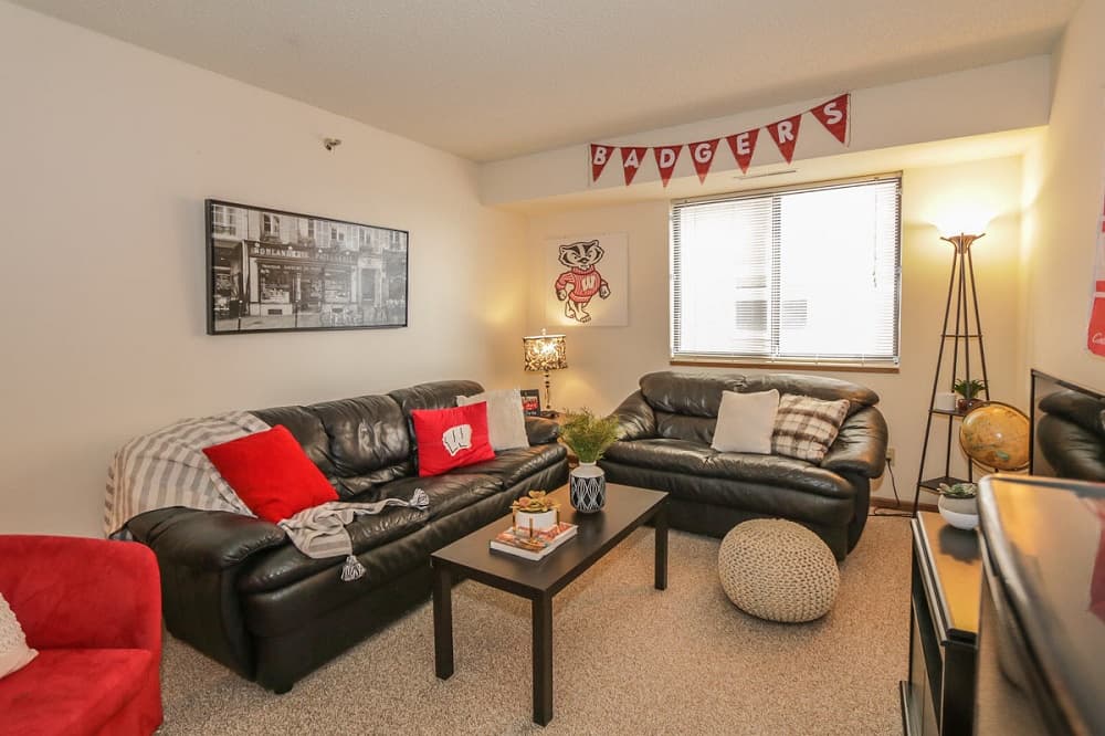 La Ciel Apartments