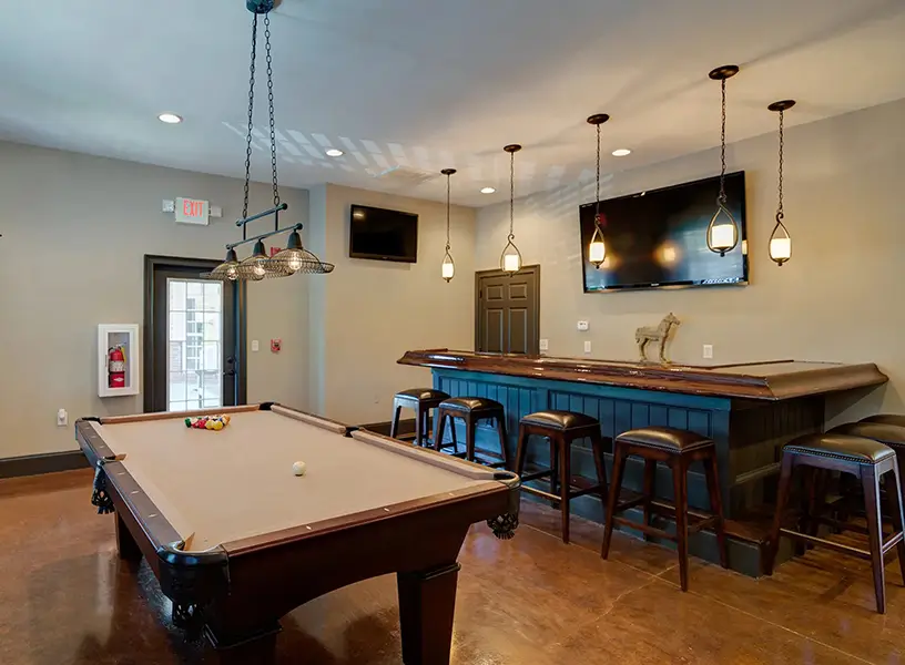 Revelry Flats Milledgeville