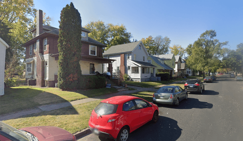 1722 Fredonia Ave