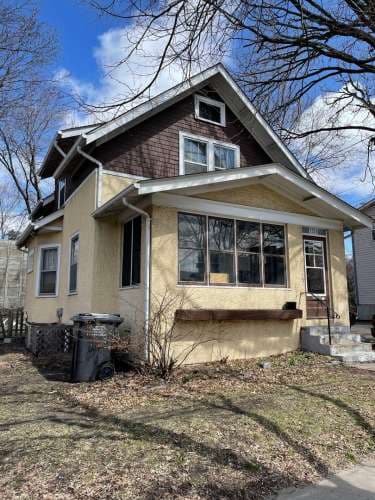 5-Bedroom House Close to U of M Campus