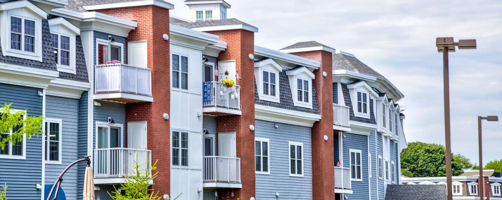 The Residences at Lincoln Park