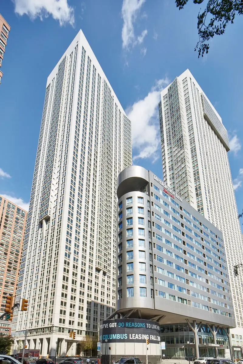 90 Columbus