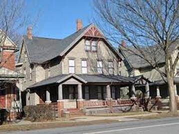 Mutchler Properties - 956-958 W 3rd