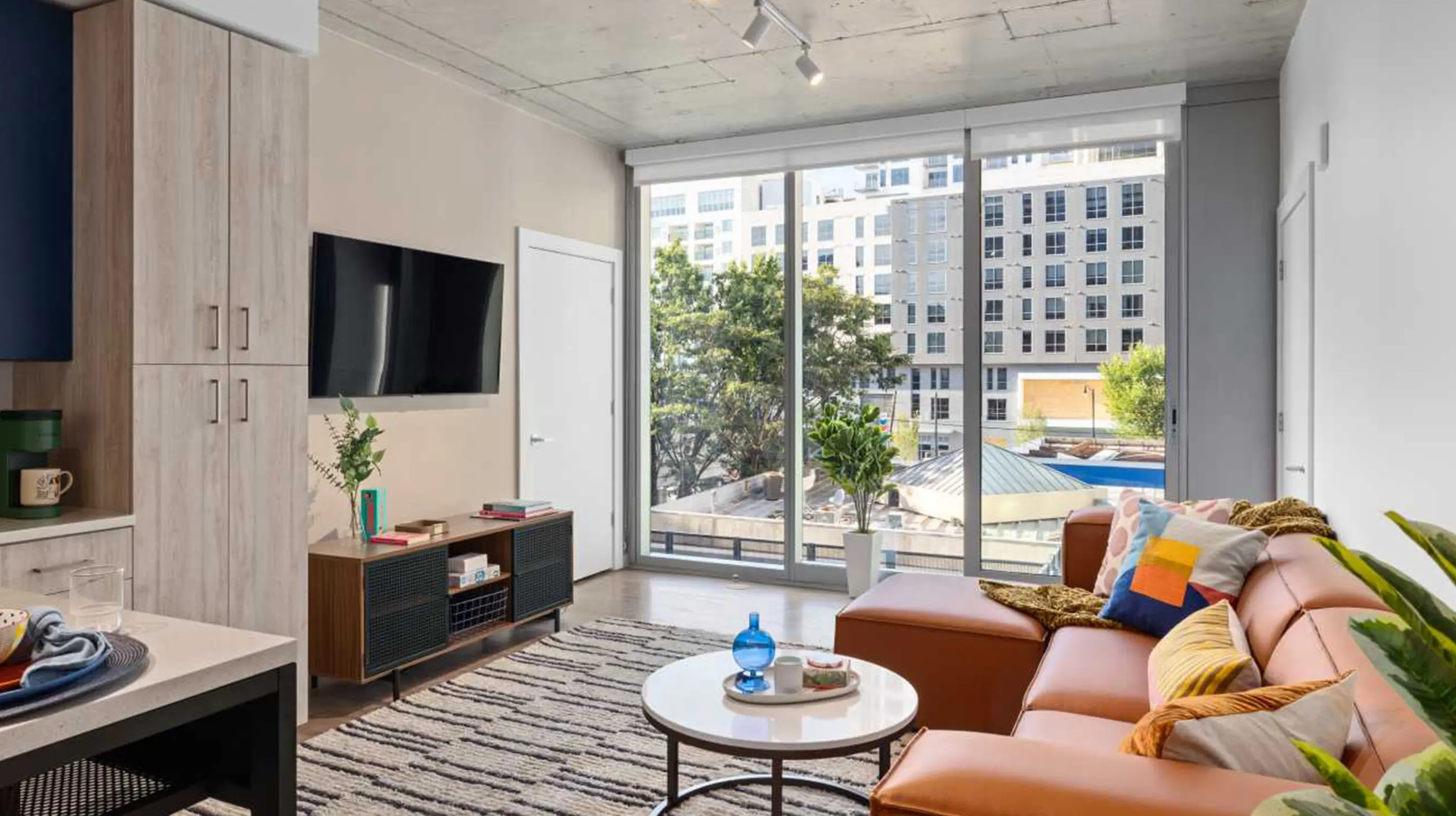 Hub Atlanta