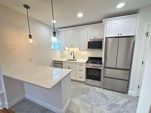 Worthington St 1445 HHR