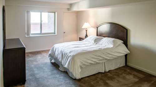 Sherwood Towers Apartments