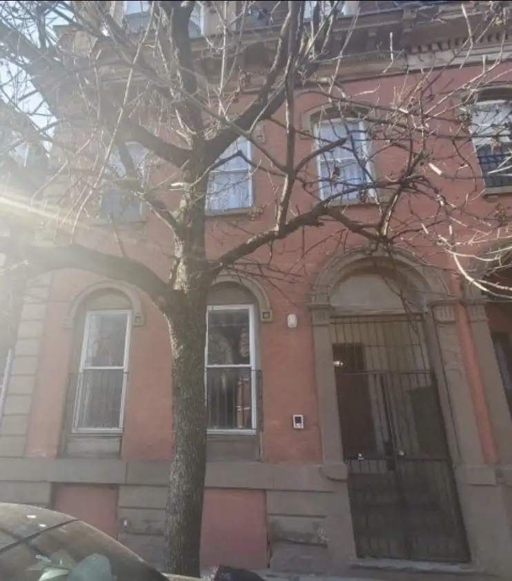519 Washington Street