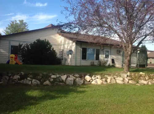 Country Green Townhomes