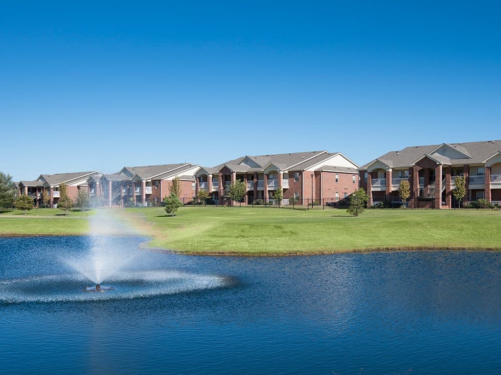 The Links at Norman