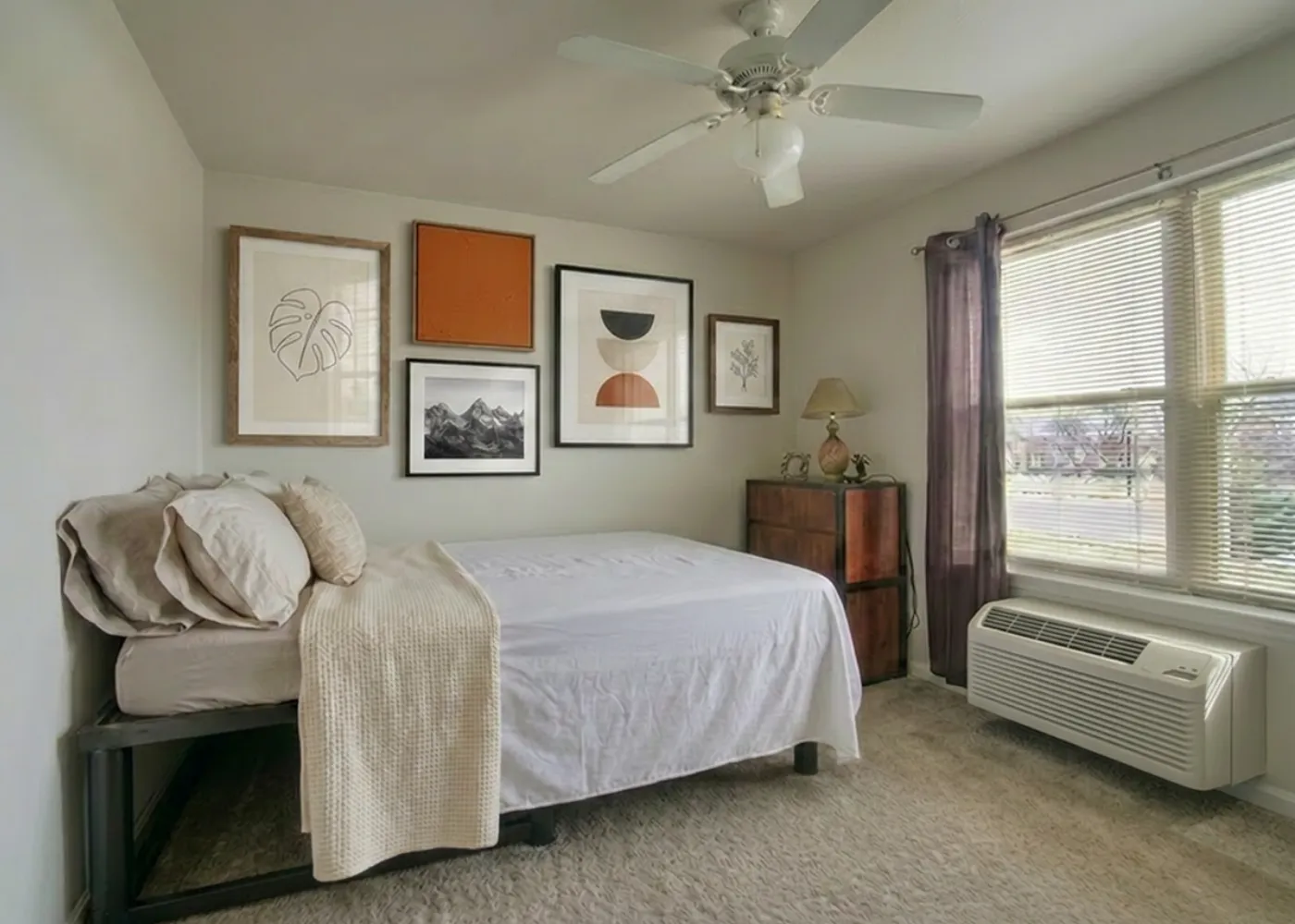 Rocktowne Student Townhomes