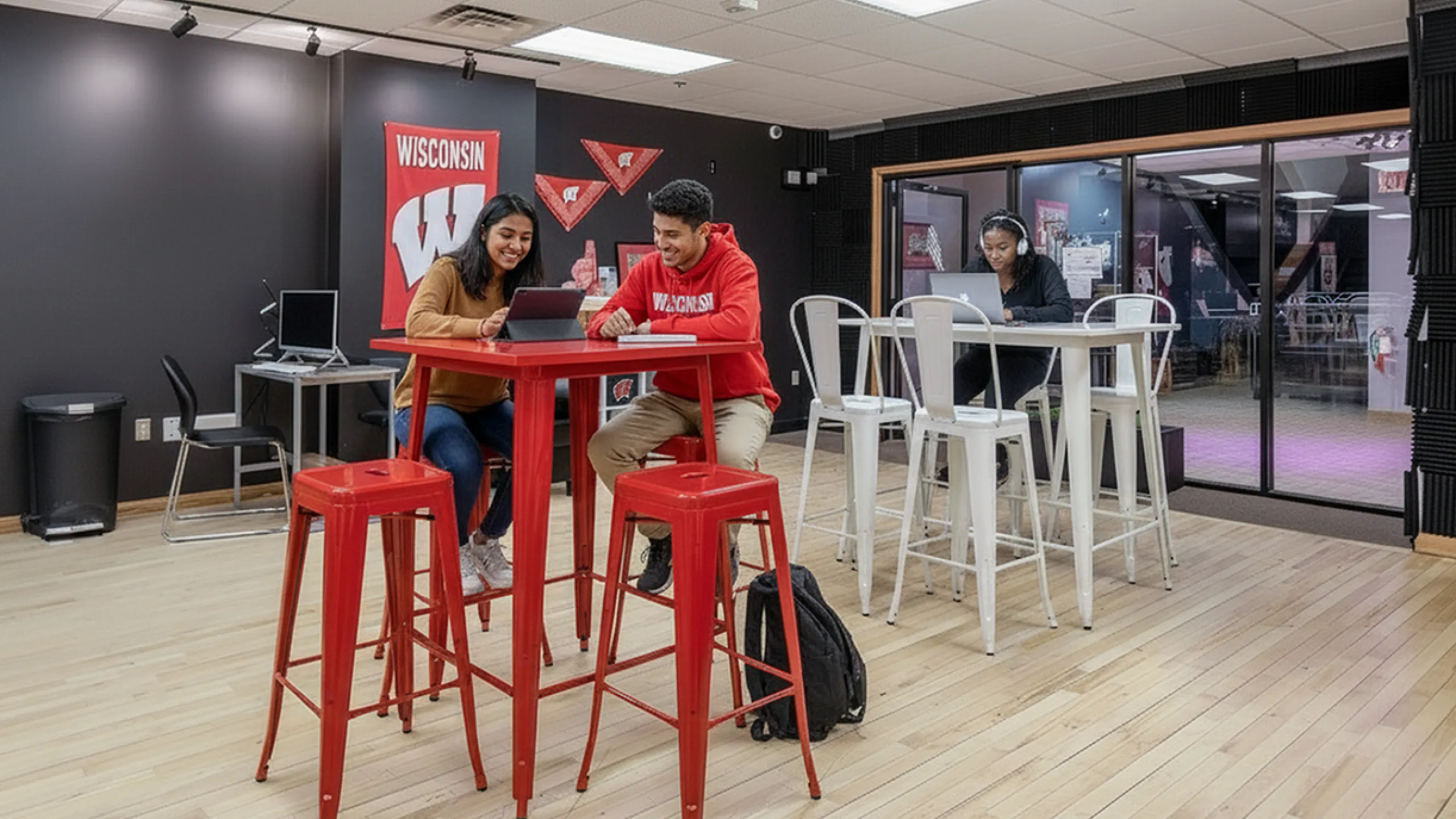 Varsity Campus Apartments