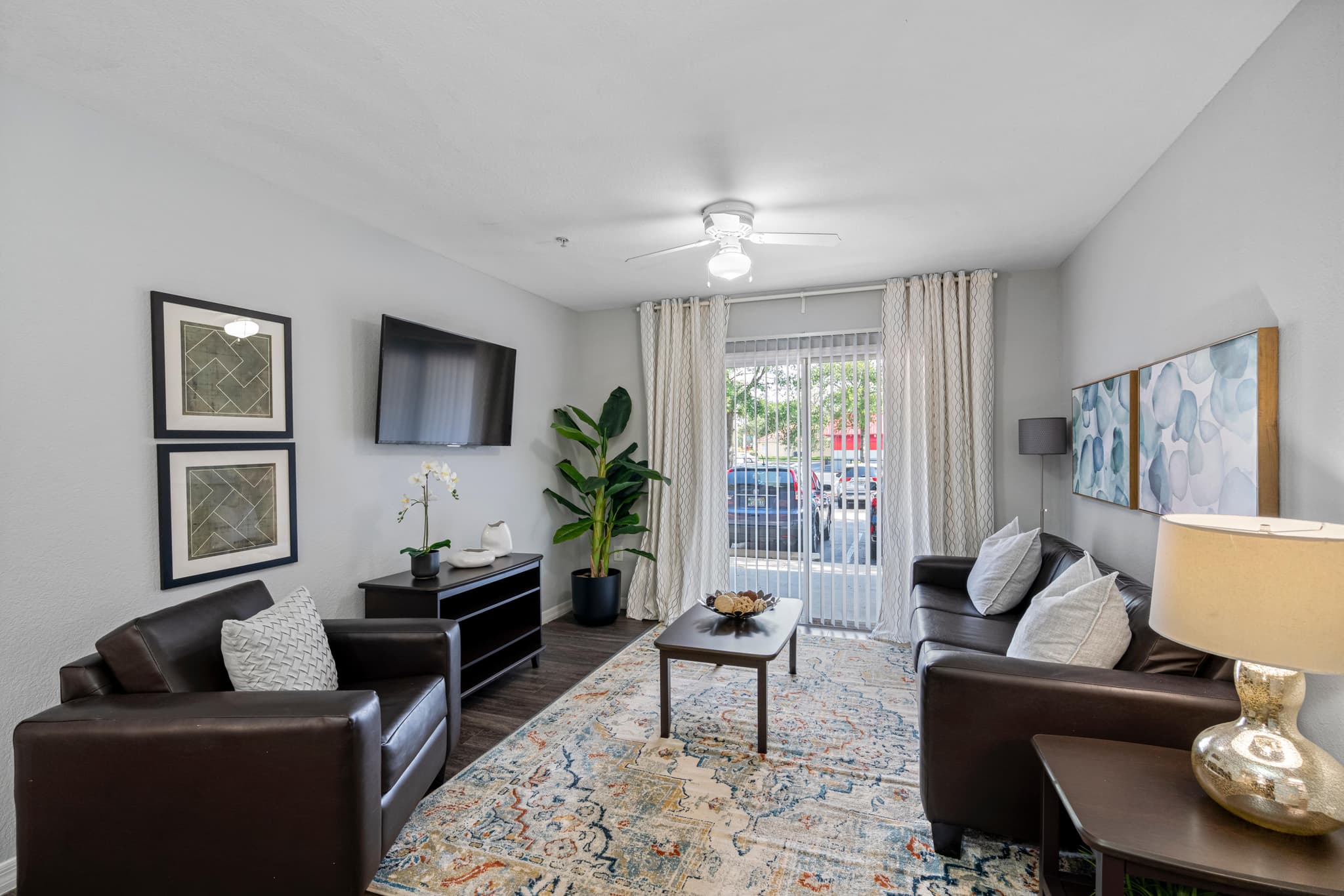 Vue Tampa