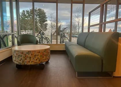 Redstone Lofts