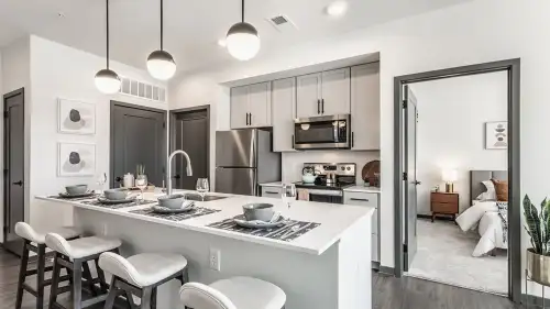 AYR Apartments