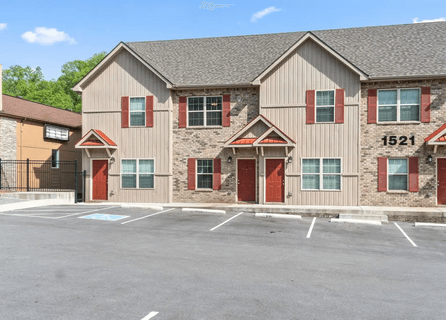 Biltmore Luxury Townhomes