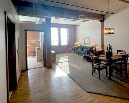 International Harvester Apartment Homes at Banbury Place