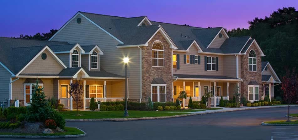 Fairfield Properties