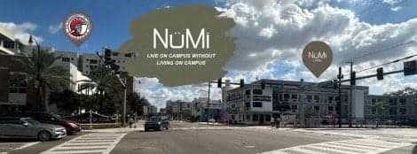 NuMi Living