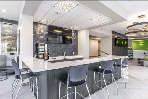 Campus Lofts