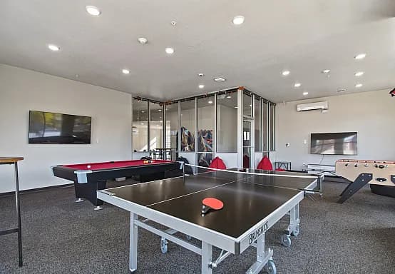 The Benjamin Lofts