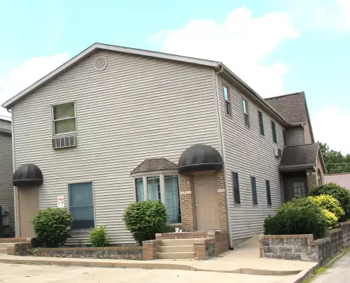 1508 N. Wheeling Ave