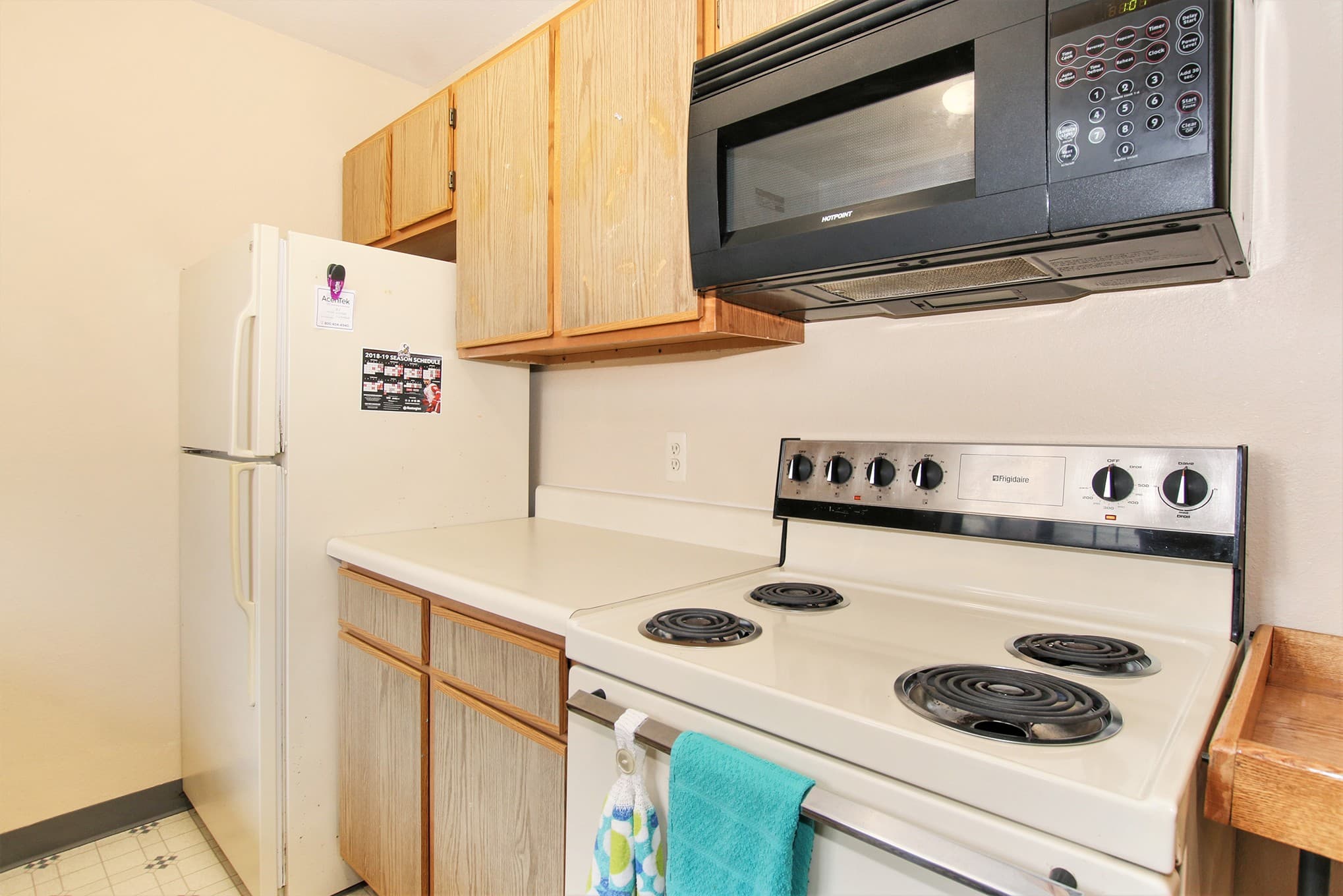 Boltwood Apartments