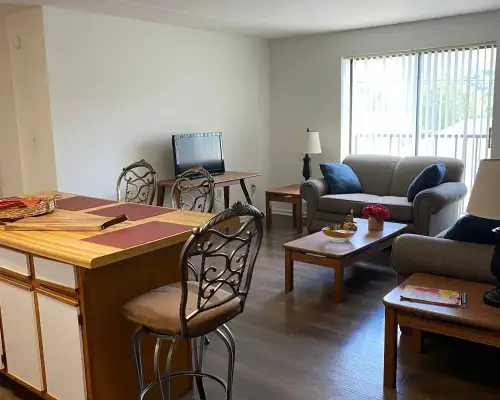 Penn Center Apartments