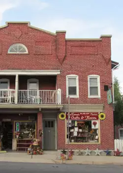 18-20 N Whiteoak St