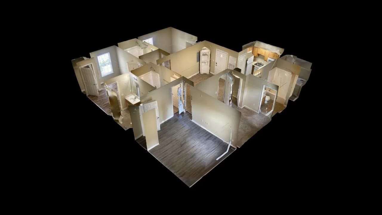 Campus East Apartments