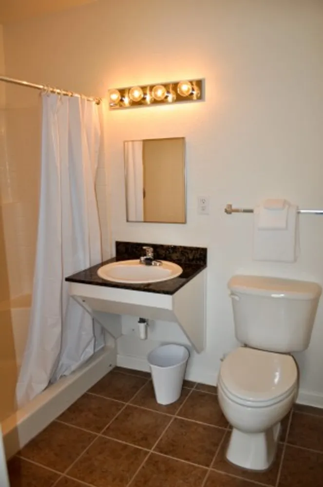 Panther Bay Apartments
