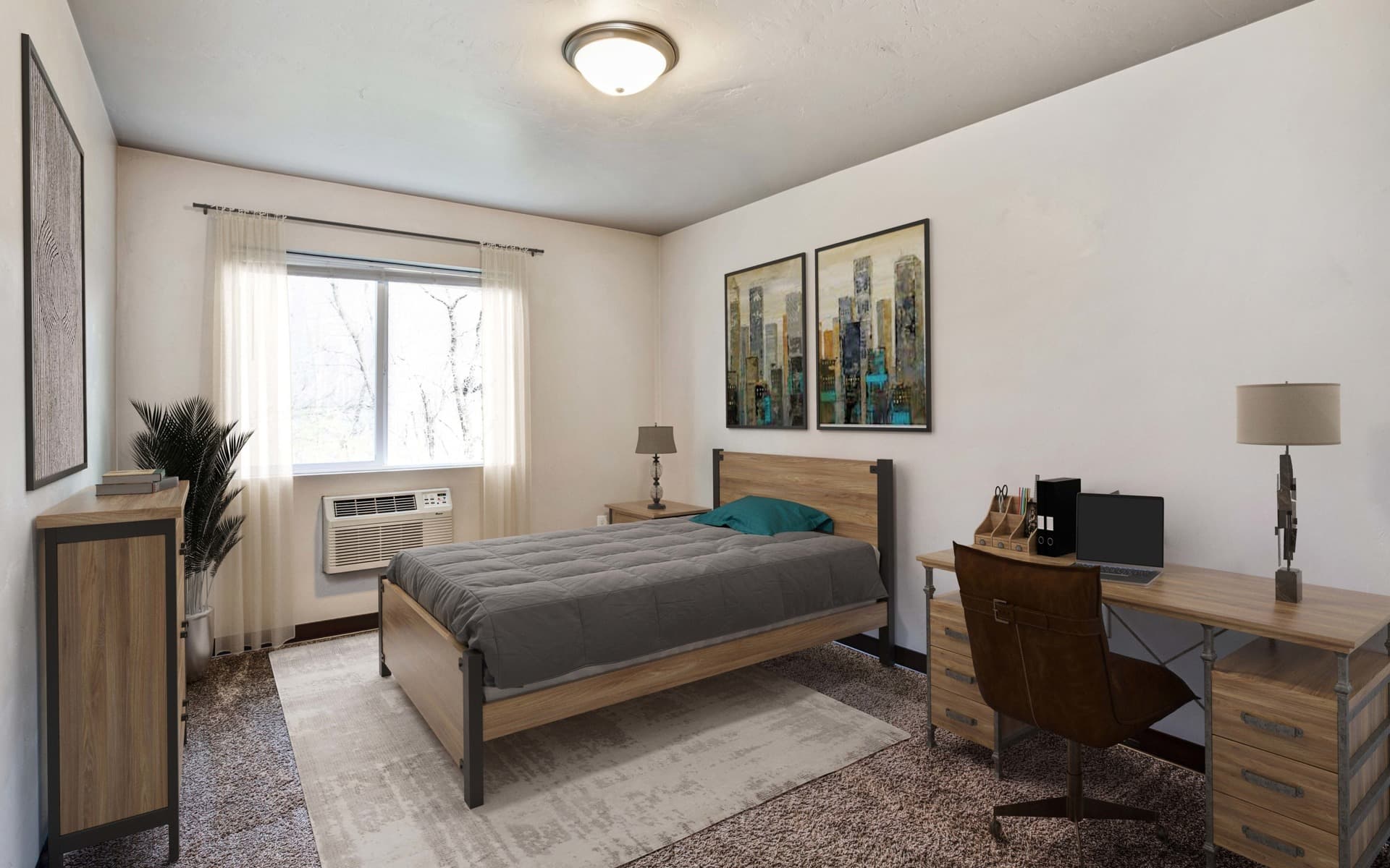 Elevate Student Living